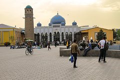 Россиянка побывала в Таджикистане и раскрыла необычные запреты в стране Россиянка побывала в Таджикистане и раскрыла необычные запреты в стране
