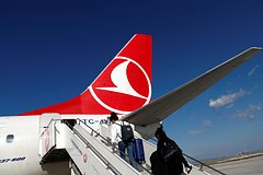 Россиянку обокрали на рейсе известной авиакомпании