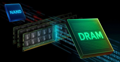 Samsung переквалифицирует производство NAND на DRAM для борьбы с дефицитом