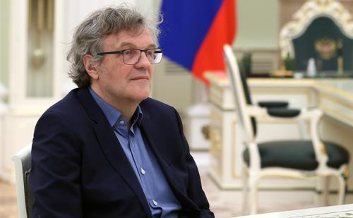 Сербский режиссер Кустурица заявил, что СВО - это Священная война Сербский режиссер Кустурица заявил, что СВО - это Священная война