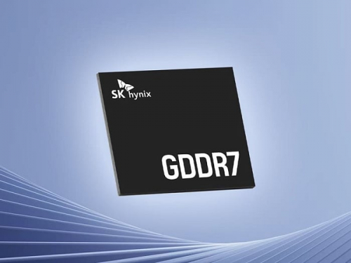 SK hynix скоро расскажет об HBM4 на 36 Гбайт, LPDDR6-14400 и GDDR7 со скоростью 48 Гбит/с SK hynix скоро расскажет об HBM4 на 36 Гбайт, LPDDR6-14400 и GDDR7 со скоростью 48 Гбит/с