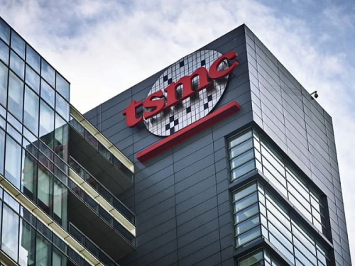 TSMC подала в суд на бывшего высокопоставленного руководителя, перешедшего в Intel
