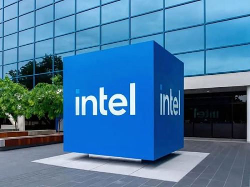 Уволенный сотрудник Intel успешно украл 18 тысяч файлов, в том числе секретных Уволенный сотрудник Intel успешно украл 18 тысяч файлов, в том числе секретных