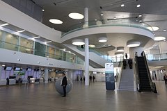 В аэропортах Пензы и Самары сняли ограничения на полеты В аэропортах Пензы и Самары сняли ограничения на полеты