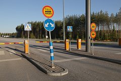 В Финляндии проведут автопробеги в поддержку открытия границы с Россией В Финляндии проведут автопробеги в поддержку открытия границы с Россией