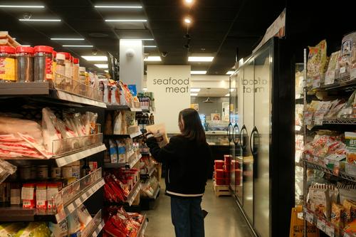 В России подорожает важный продукт в преддверии Нового года В России подорожает важный продукт в преддверии Нового года