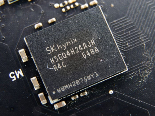 В следующем году SK hynix увеличит производство оперативной памяти в 8 раз