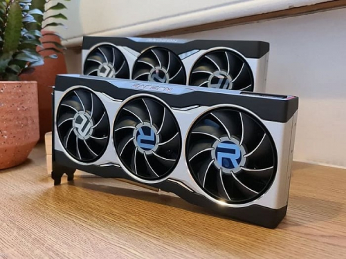 Видеокарты RX 5000 и RX 6000 будут получать оптимизацию игр вместе с RX 7000 и RX 9000
