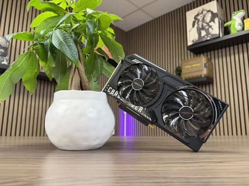 12-гиговая Arc B580 обогнала по продажам Radeon RX 9070 и GeForce RTX 5060 Ti 12-гиговая Arc B580 обогнала по продажам Radeon RX 9070 и GeForce RTX 5060 Ti