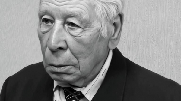 Участник ВОВ Тихонов умер в возрасте 100 лет Участник ВОВ Тихонов умер в возрасте 100 лет