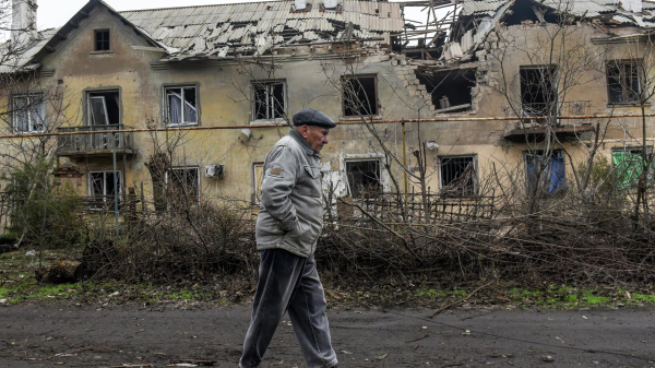РИА Новости: бюджетникам в прифронтовых регионах предложили дать особый статус