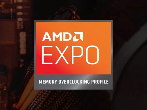 AMD готовит обновление технологии автоматического разгона памяти EXPO 1.20