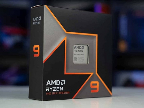 AMD Ryzen 9 9950X3D2 со 192 Мбайтами кэша показал себя сразу в двух бенчмарках AMD Ryzen 9 9950X3D2 со 192 Мбайтами кэша показал себя сразу в двух бенчмарках