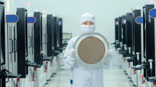 Благодаря повышению урожайности 4-нм техпроцесса Samsung получила заказ на $100 млн Благодаря повышению урожайности 4-нм техпроцесса Samsung получила заказ на $100 млн