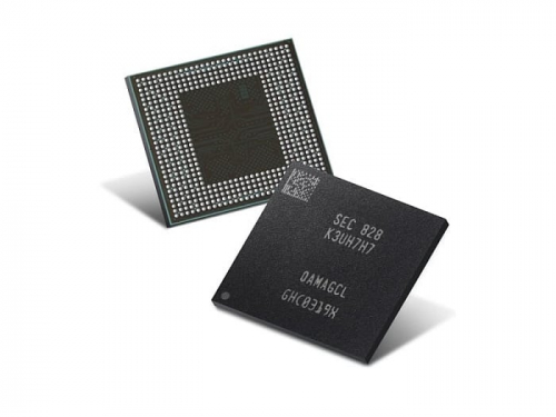 Директора CXMT обвинили в краже технологий у Samsung для создания 10-нм памяти DRAM