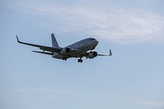 Дополнительные ограничения ввели в южном российском аэропорту