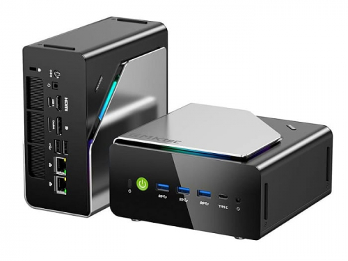 GMKTec выпустила энергоэффективный мини-ПК NucBox K15 на базе Core Ultra 5 125U GMKTec выпустила энергоэффективный мини-ПК NucBox K15 на базе Core Ultra 5 125U