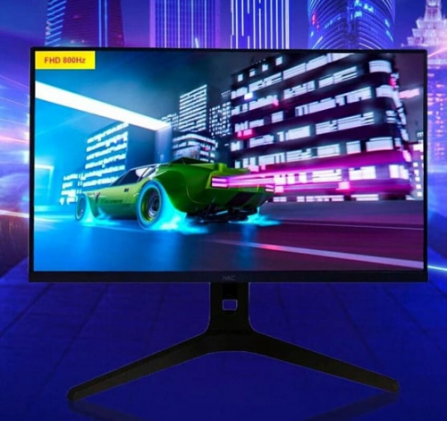 HKC создала монитор с разрешением Full HD и частотой обновления 800 Hz HKC создала монитор с разрешением Full HD и частотой обновления 800 Hz