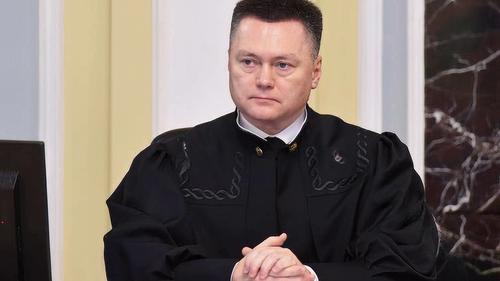 Краснов начинает и выигрывает — Верховный суд показал, что Справедливость есть Краснов начинает и выигрывает — Верховный суд показал, что Справедливость есть