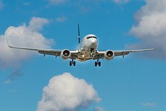 Московский аэропорт перестал принимать и выпускать самолеты