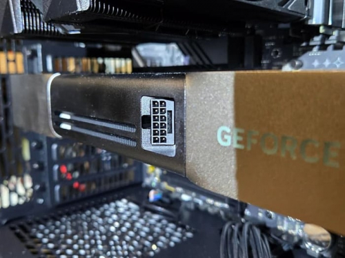 NVIDIA без проблем меняет RTX PRO 6000, но отказывается помочь с GeForce RTX 5080 NVIDIA без проблем меняет RTX PRO 6000, но отказывается помочь с GeForce RTX 5080