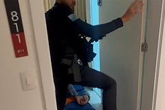 Отправившийся в секс-путешествие блогер использовал детей для своих утех в отеле Бразилии Отправившийся в секс-путешествие блогер использовал детей для своих утех в отеле Бразилии