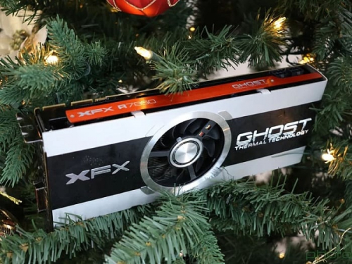 Перевод видеокарт AMD на драйвер AMDGPU повышает производительность на 30% в Linux 6.19 Перевод видеокарт AMD на драйвер AMDGPU повышает производительность на 30% в Linux 6.19