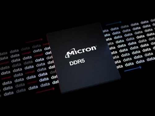 По мнению Micron, дефицит DRAM не закончится после 2026 года По мнению Micron, дефицит DRAM не закончится после 2026 года
