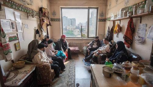 «Подзаработал» на прописке — потерял жильё: в Нижнем Тагиле у гражданина из ближнего зарубежья конфисковали квартиру за фиктивную регистрацию соплеменников «Подзаработал» на прописке — потерял жильё: в Нижнем Тагиле у гражданина из ближнего зарубежья конфисковали квартиру за фиктивную регистрацию соплеменников