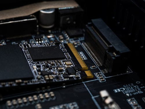 Пользователи отмечают приличный рост скорости SSD при включении NVMe в Windows 11 Пользователи отмечают приличный рост скорости SSD при включении NVMe в Windows 11