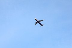 Российская авиакомпания опровергла информацию о «самолете-призраке» Российская авиакомпания опровергла информацию о «самолете-призраке»