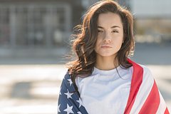Российский тревел-блогер побывал в США и назвал американок труднодоступными для мужчин Российский тревел-блогер побывал в США и назвал американок труднодоступными для мужчин