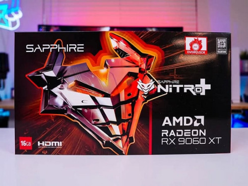 SAPPHIRE просит от AMD больше свободы в разработке партнёрских видеокарт SAPPHIRE просит от AMD больше свободы в разработке партнёрских видеокарт