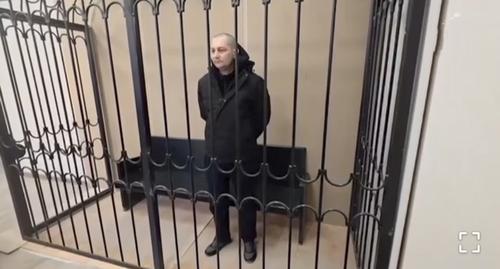 СК РФ отчитался о ходе ещё одного судебного процесса над военнослужащими ВСУ, совершавшими на территории ДНР тяжкие преступления СК РФ отчитался о ходе ещё одного судебного процесса над военнослужащими ВСУ, совершавшими на территории ДНР тяжкие преступления