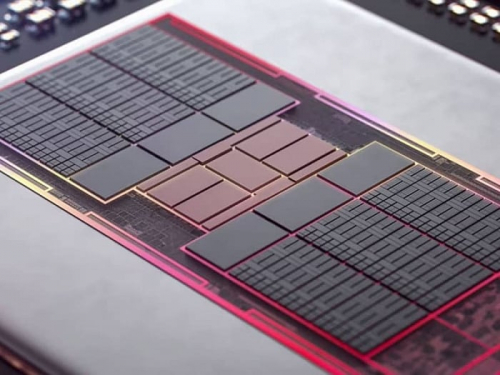 Слух: видеокарты AMD на архитектуре RDNA 5 будут выпущены в середине 2027 года Слух: видеокарты AMD на архитектуре RDNA 5 будут выпущены в середине 2027 года