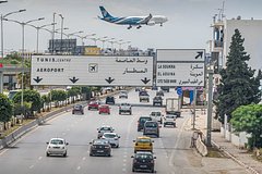 Стала известна судьба удерживаемых в Тунисе российских и белорусских пилотов Стала известна судьба удерживаемых в Тунисе российских и белорусских пилотов