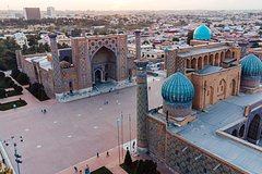 Тревел-блогер раскрыл пять неожиданных направлений для встречи Нового года за рубежом Тревел-блогер раскрыл пять неожиданных направлений для встречи Нового года за рубежом