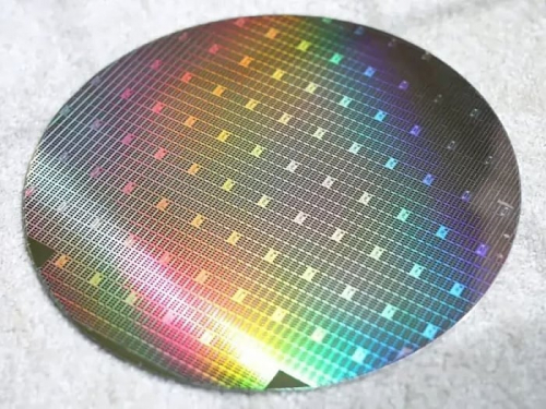 TSMC начала массовое производство по передовому 2-нм техпроцессу TSMC начала массовое производство по передовому 2-нм техпроцессу