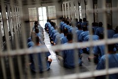 Турист из России получил в Таиланде 25 лет тюрьмы за убийство экс-избранника своей девушки Турист из России получил в Таиланде 25 лет тюрьмы за убийство экс-избранника своей девушки