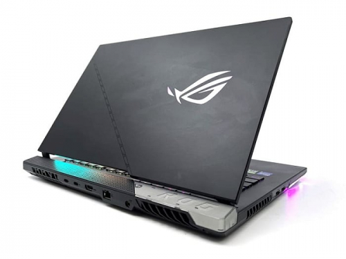 В прошивке ноутбуков ASUS ROG Strix есть проблема, вызывающая проблемы с системой В прошивке ноутбуков ASUS ROG Strix есть проблема, вызывающая проблемы с системой