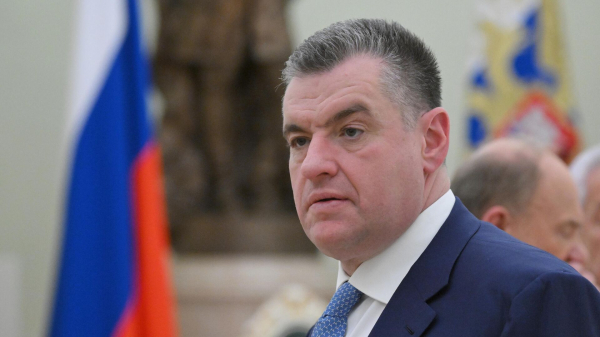 РИА Новости: Слуцкий предложил увеличить надбавку к пенсии на уход до МРОТ