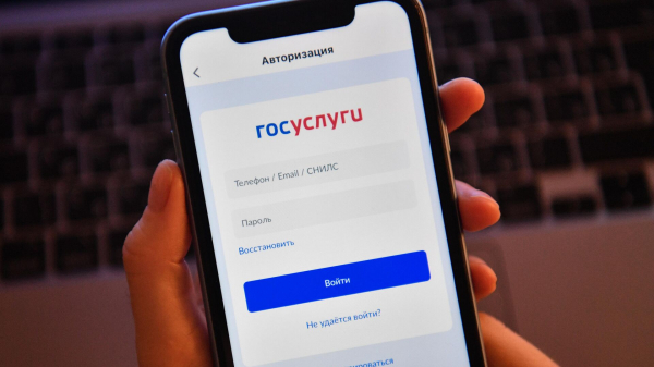 Мошенники стали похищать профили на "Госуслугах" под предлогом капремонта Мошенники стали похищать профили на "Госуслугах" под предлогом капремонта