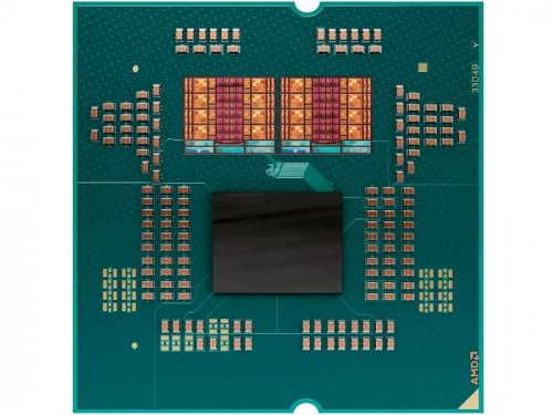 AMD не показала Ryzen 9 9950X3D2 на CES 2026, но Alienware подтверждает его существование AMD не показала Ryzen 9 9950X3D2 на CES 2026, но Alienware подтверждает его существование