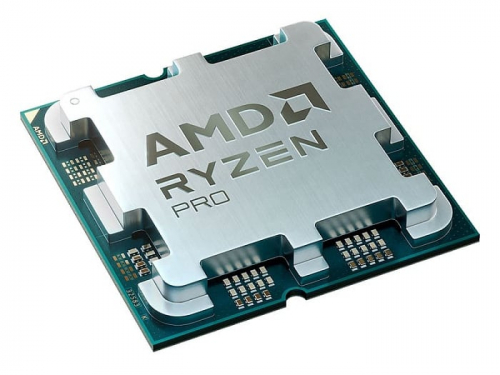 AMD Ryzen 9 PRO 9965X3D с теплопакетом 170 Вт замечен в отгрузочном манифесте