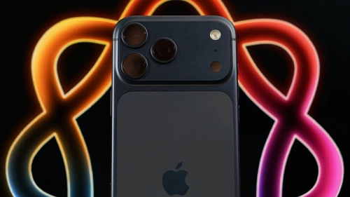 Apple сталкивается с проблемами из-за стоимости памяти и недостатка мощностей Apple сталкивается с проблемами из-за стоимости памяти и недостатка мощностей