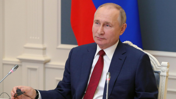 Путин присвоил звание "Мать-героиня" девяти женщинам Путин присвоил звание "Мать-героиня" девяти женщинам