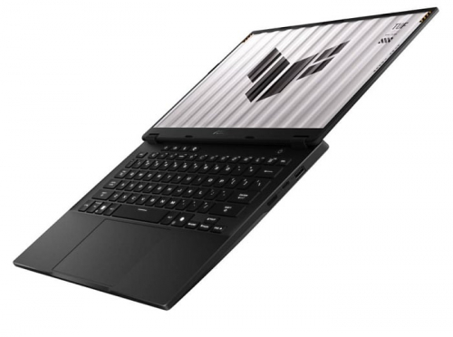 CES 2026: игровой ноутбук ASUS TUF Gaming A14 получил конфигурацию с AMD Ryzen AI MAX+ 392 CES 2026: игровой ноутбук ASUS TUF Gaming A14 получил конфигурацию с AMD Ryzen AI MAX+ 392
