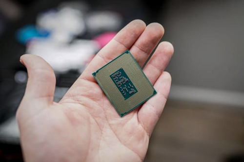 Генеральный директор Intel напомнил о запуске Nova Lake в конце этого года Генеральный директор Intel напомнил о запуске Nova Lake в конце этого года