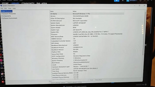Интегрированная графика Intel Arc B390 тянет современные игры на высоких настройках Интегрированная графика Intel Arc B390 тянет современные игры на высоких настройках