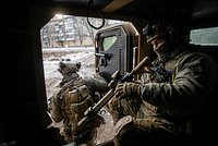 «Коалиция желающих» договорилась с Киевом о вводе войск на Украину. Когда военные НАТО появятся у российской границы? «Коалиция желающих» договорилась с Киевом о вводе войск на Украину. Когда военные НАТО появятся у российской границы?